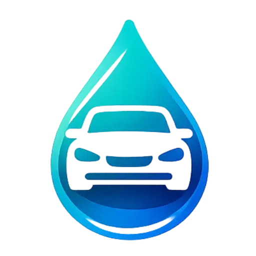 Lavage auto à domicile Marçay